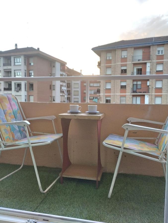 Euskal Dreams Apartment Бермео Екстер'єр фото
