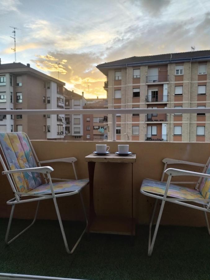 Euskal Dreams Apartment Бермео Екстер'єр фото