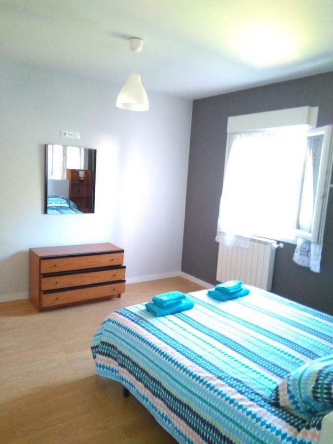 Euskal Dreams Apartment Бермео Екстер'єр фото