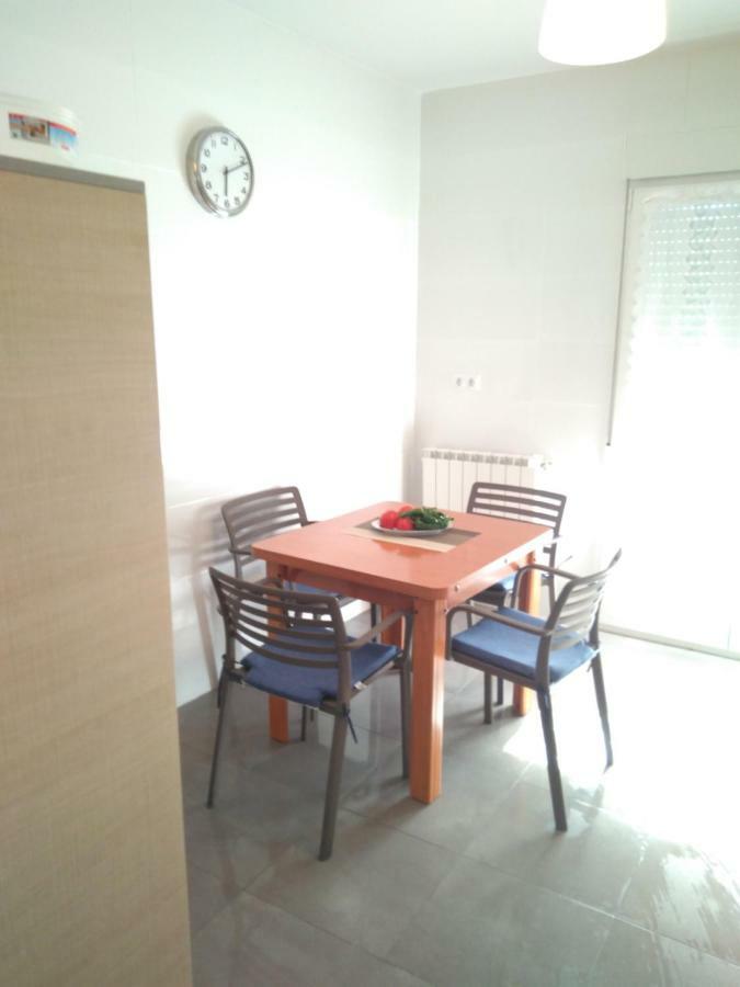 Euskal Dreams Apartment Бермео Екстер'єр фото