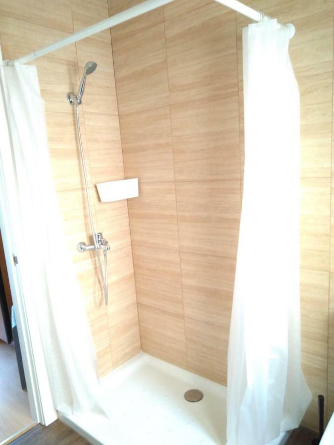 Euskal Dreams Apartment Бермео Екстер'єр фото