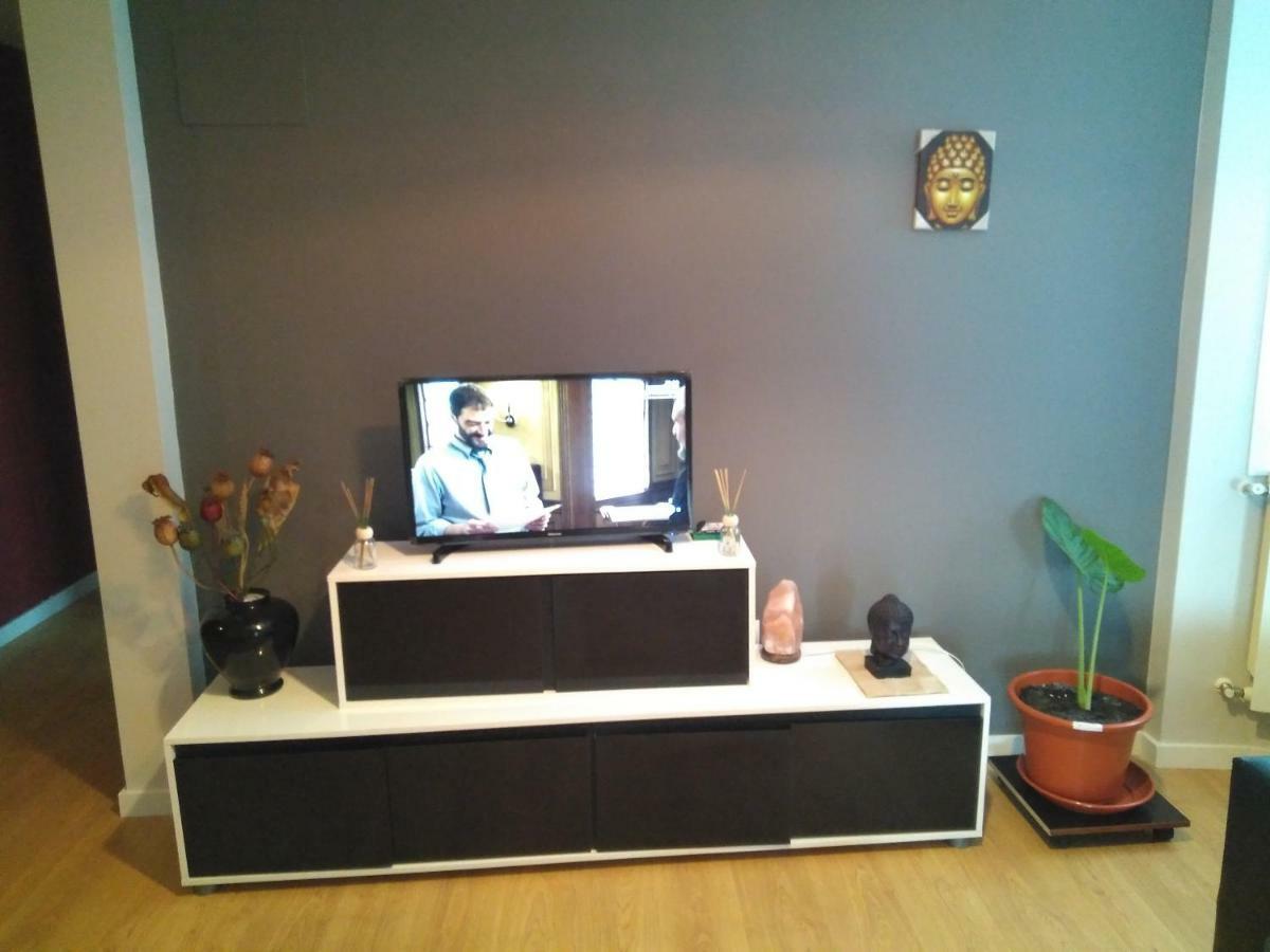 Euskal Dreams Apartment Бермео Екстер'єр фото