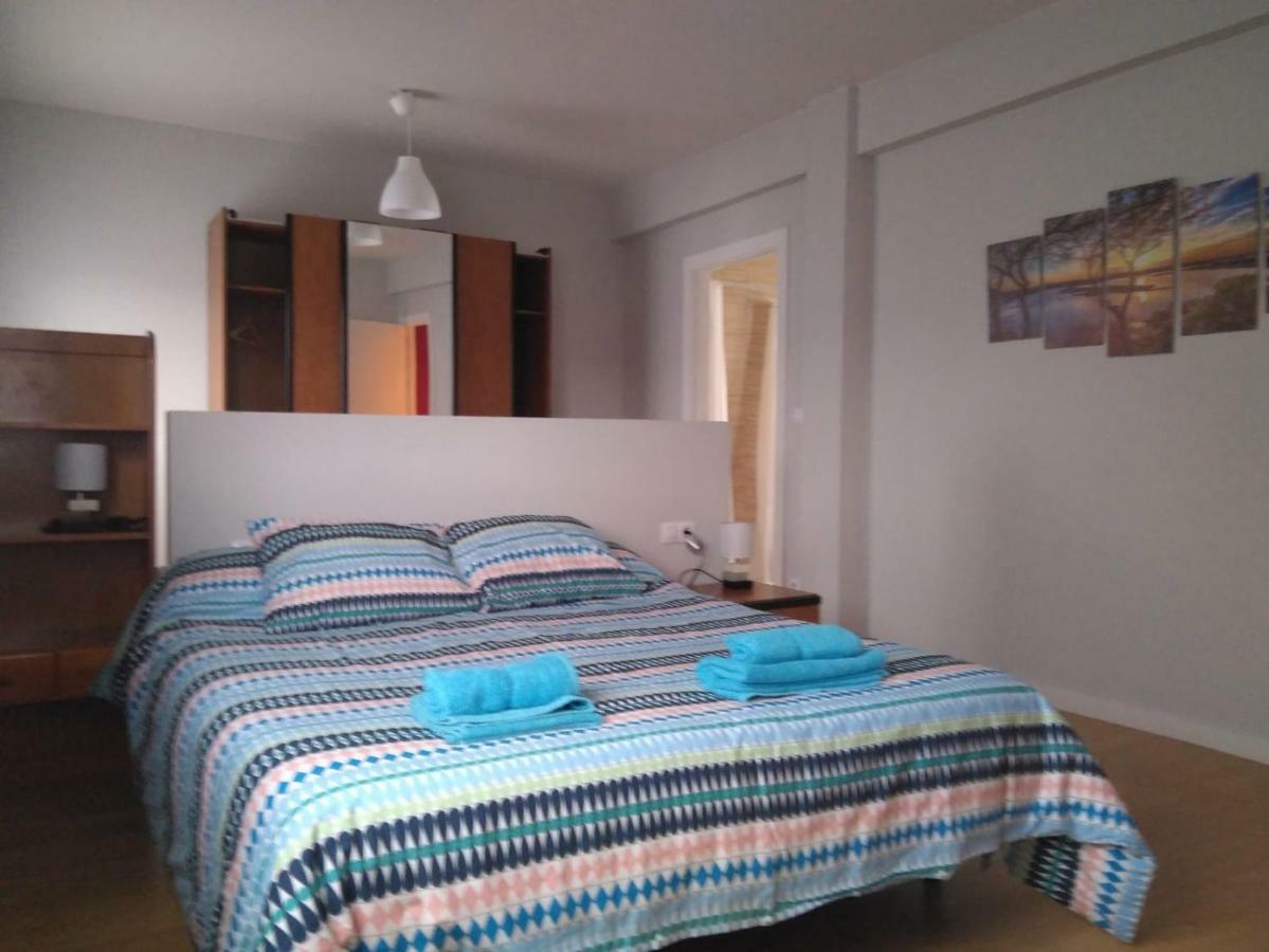 Euskal Dreams Apartment Бермео Екстер'єр фото