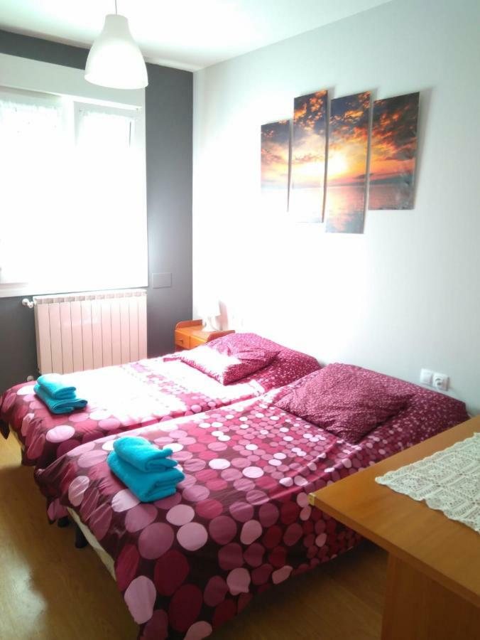 Euskal Dreams Apartment Бермео Екстер'єр фото