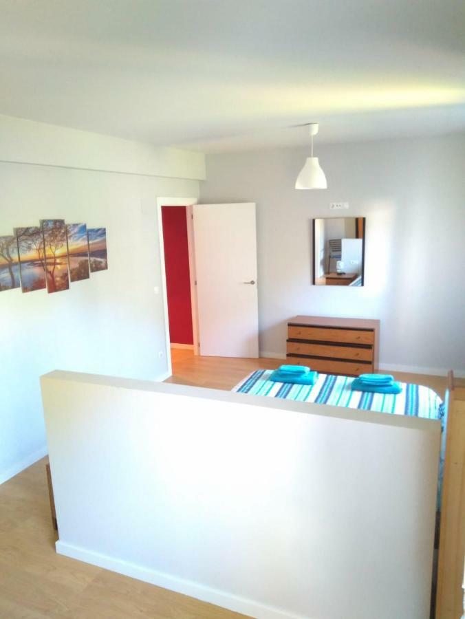 Euskal Dreams Apartment Бермео Екстер'єр фото