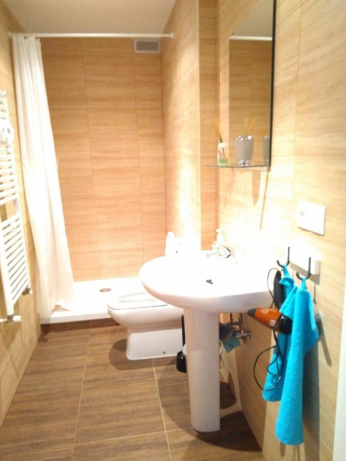 Euskal Dreams Apartment Бермео Екстер'єр фото